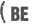 be