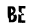 BE